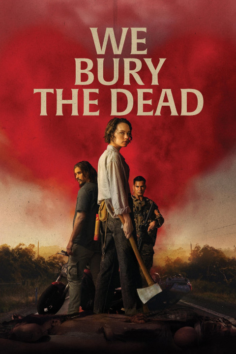 We Bury the Dead (2026)