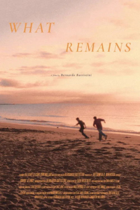 What Remains (2026)