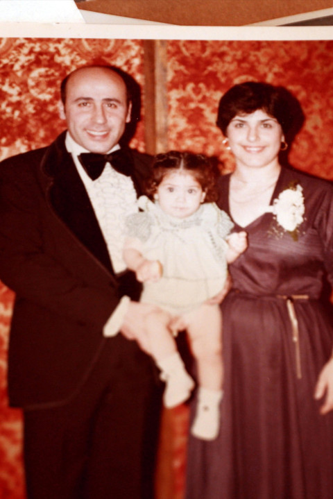 Who Killed Alex Odeh? (2026)