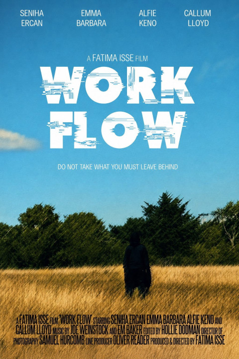 Workflow (2026)