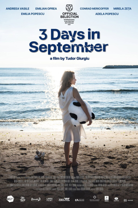 3 zile în septembrie (2026)
