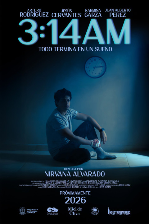 3:14 AM (2026)