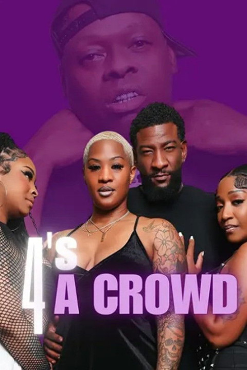 4's a Crowd (2026)