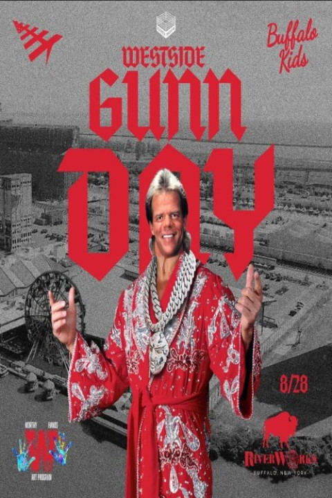 4th Rope Wrestling: Westside Gunn Day (2026)