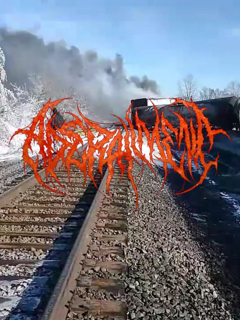 A Derailment (2026)