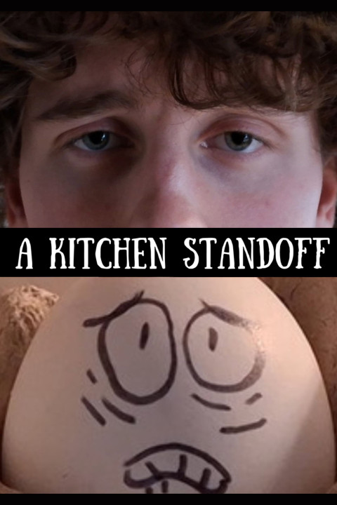 A Kitchen Standoff (2026)