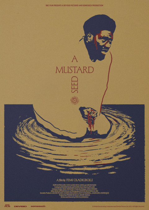 A Mustard Seed (2026)
