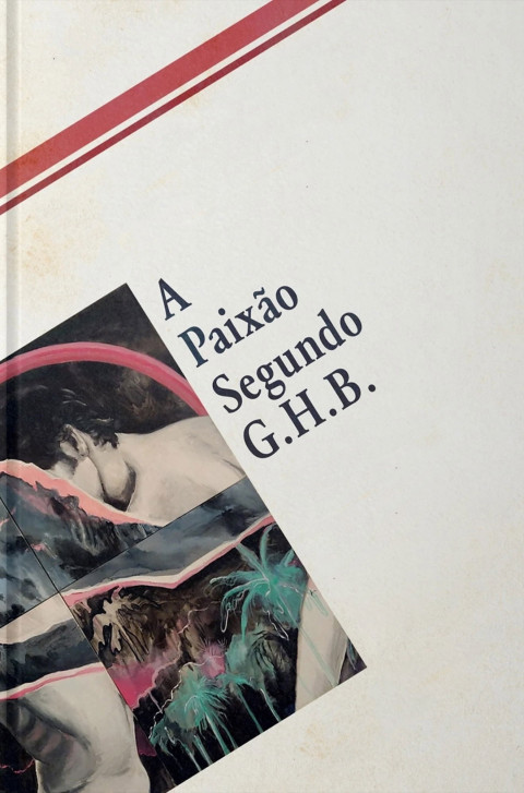 A Paixão Segundo G.H.B. (2026)
