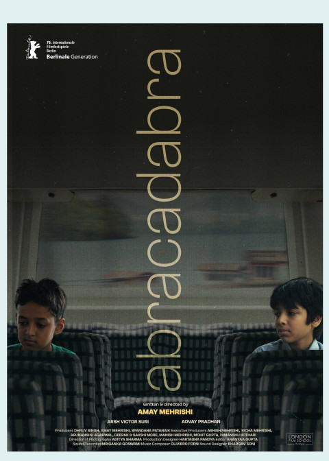 Abracadabra (2026)