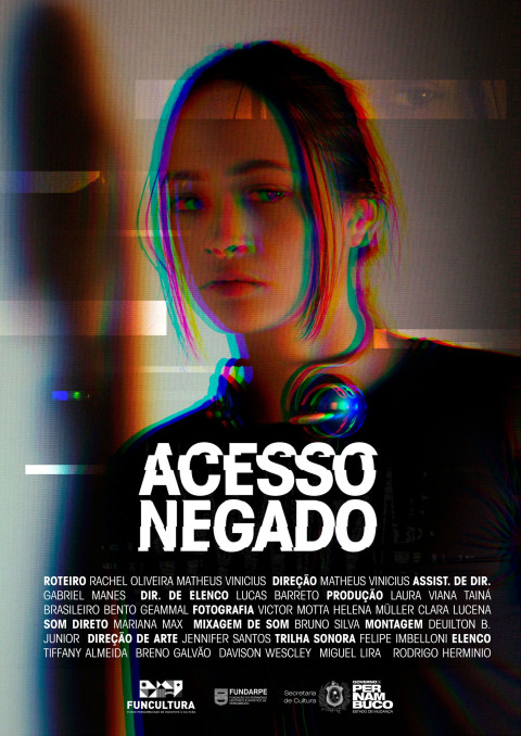 Acesso Negado (2026)