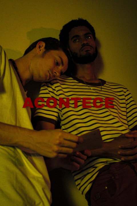 ACONTECE (2026)