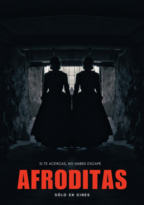 Afroditas (2026)