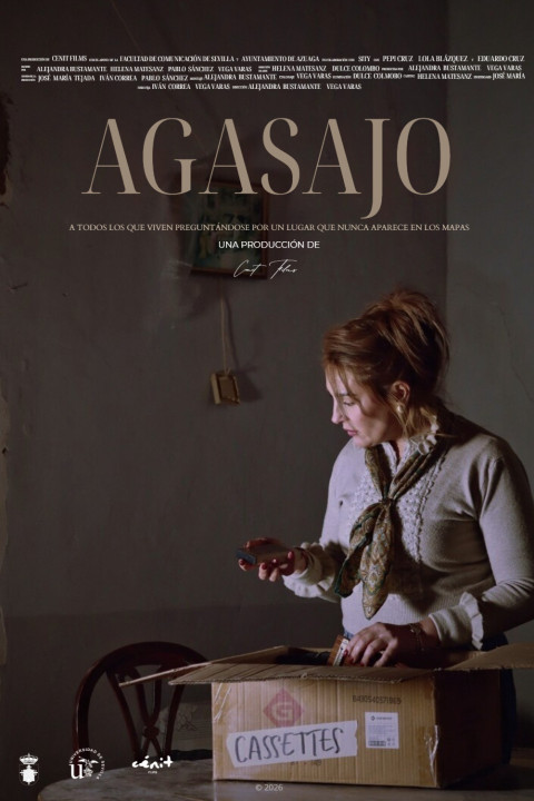 AGASAJO (2026)