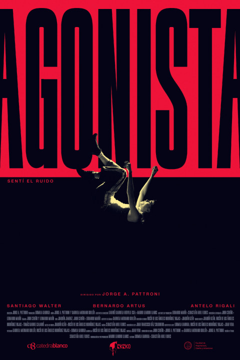 Agonista (2026)