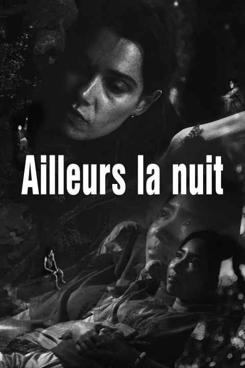 Ailleurs la nuit (2026)