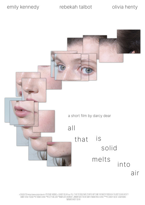 all that is solid melts into air (2026)