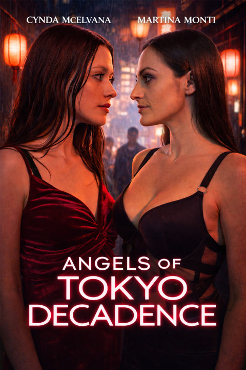 Angels of Tokyo Decadence (2026)