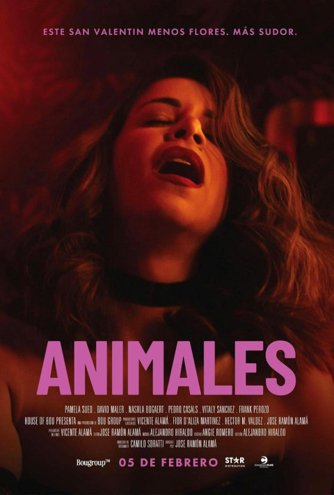Animales (2026)