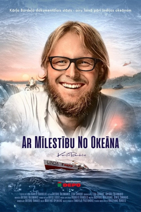 Ar mīlestību no okeāna (2026)