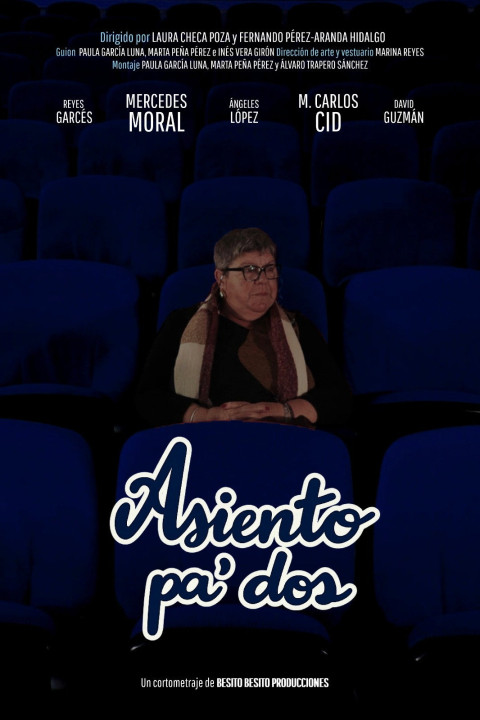 Asiento pa' dos (2026)