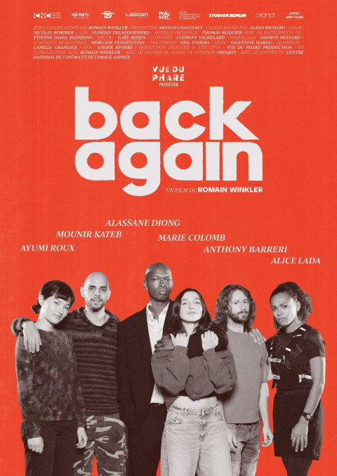 Back Again (2026)