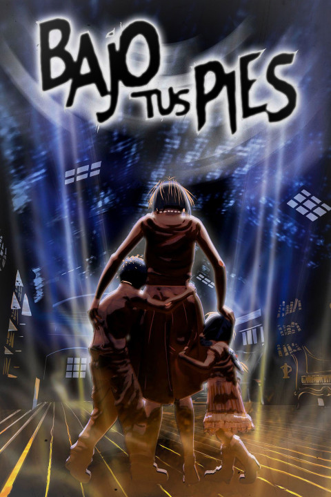 Bajo tus pies (2026)