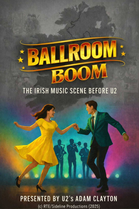 Ballroom Boom (2026)