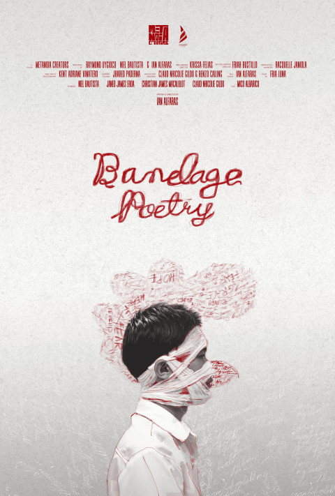Bandage Poetry (2026)