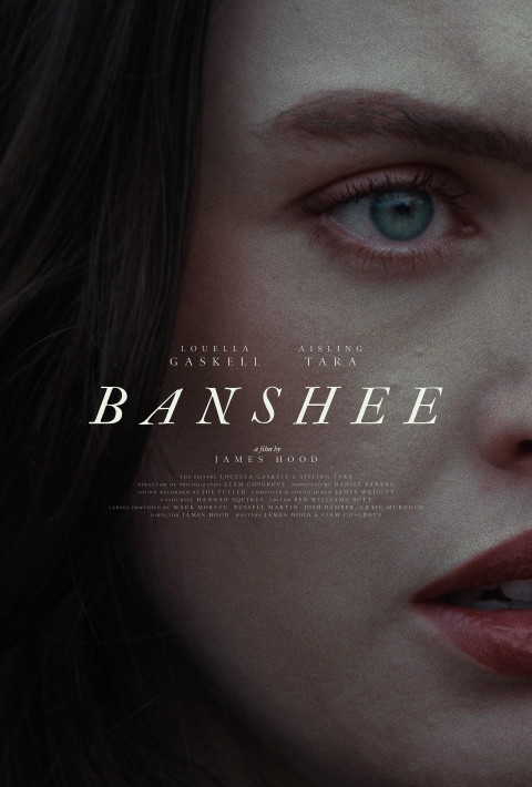 Banshee (2026)