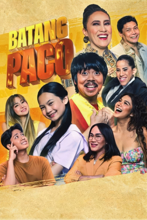 Batang Paco (2026)