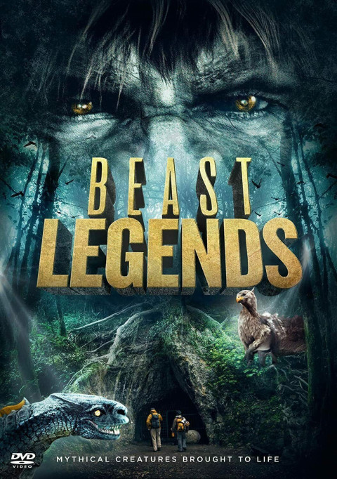 Beast Legends ()
