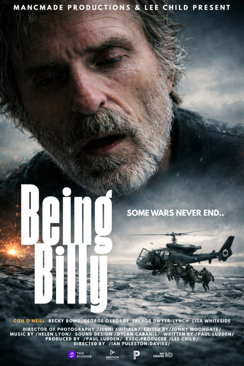 Being Billy (2026)