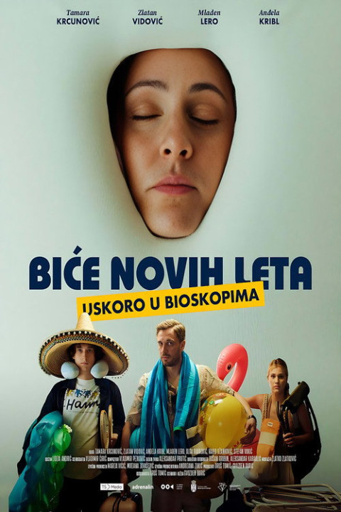 Biće novih leta (2026)