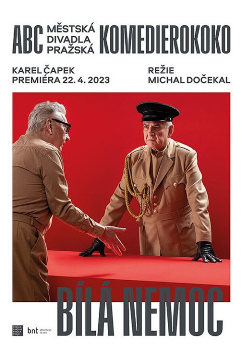 Bílá nemoc (2026)