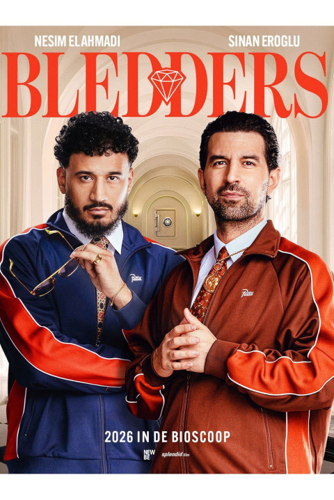 Bledders (2026)