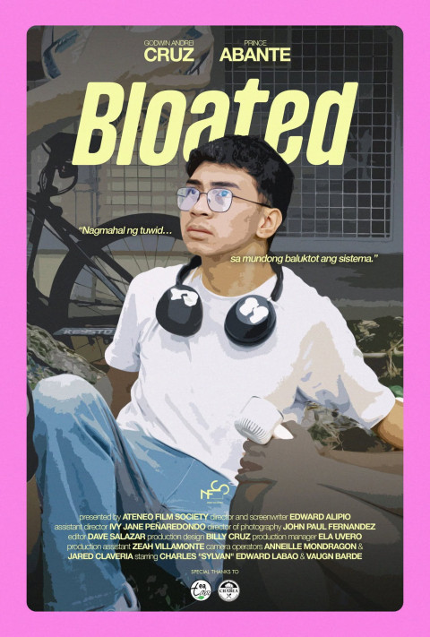 Bloated (2026)