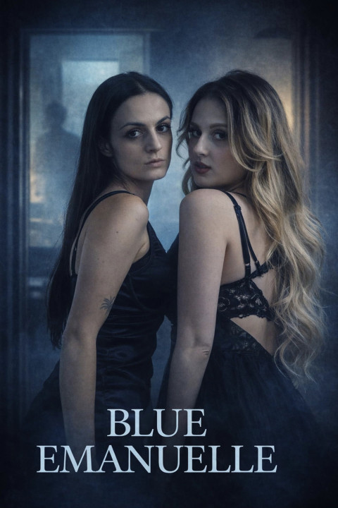 Blue Emanuelle (2026)