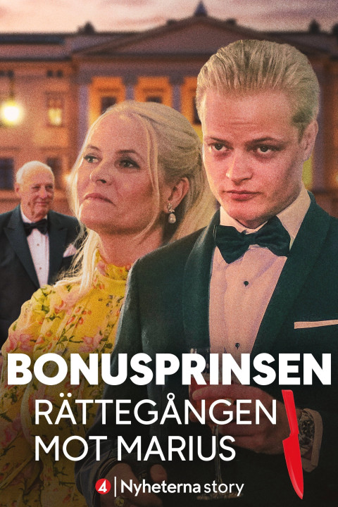 Bonusprinsen – rättegången mot Marius (2026)