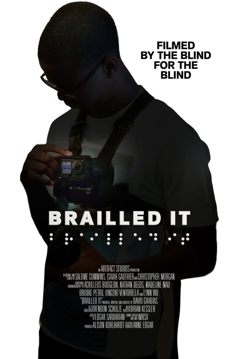 Brailled It (2026)