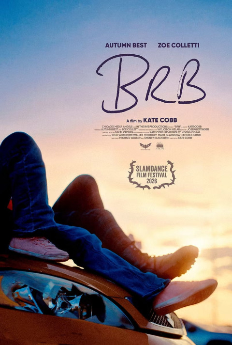 BRB (2026)