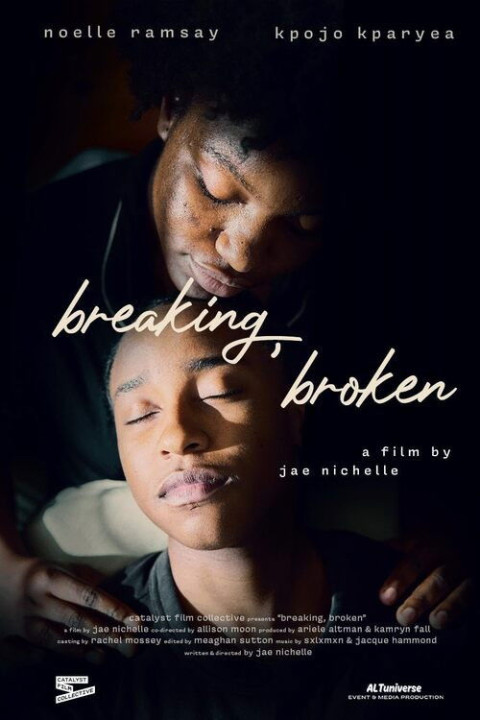 Breaking, Broken (2026)