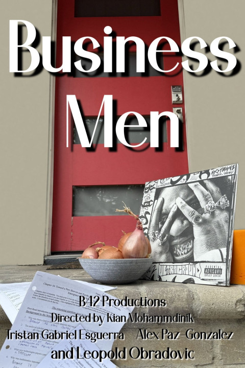 Business Men (2026)