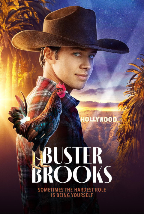 Buster Brooks (2026)