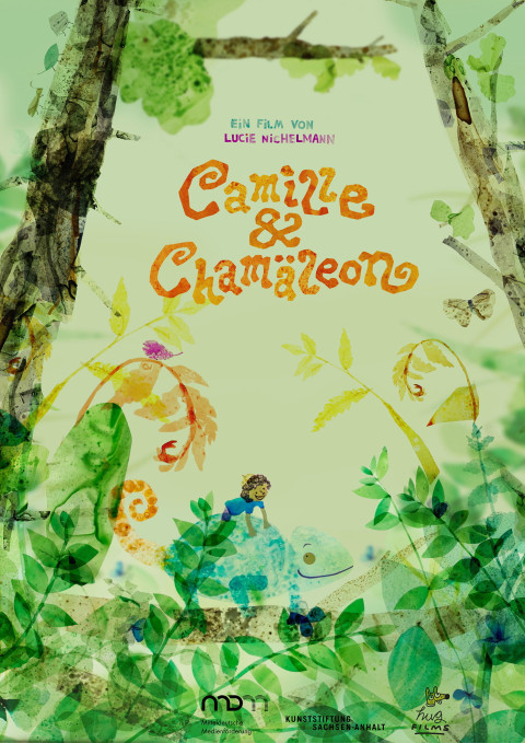 Camille & Chamäleon (2026)