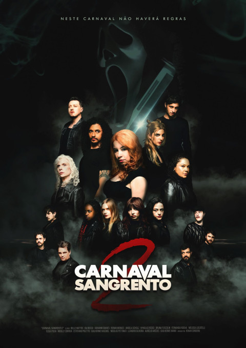 Carnaval Sangrento 2 (2026)