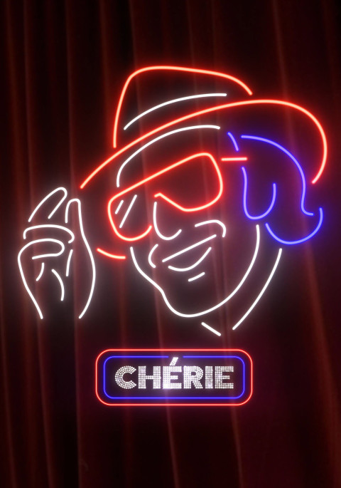 Chérie (2026)