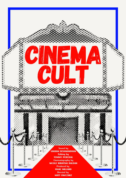 Cinema Cult (2026)