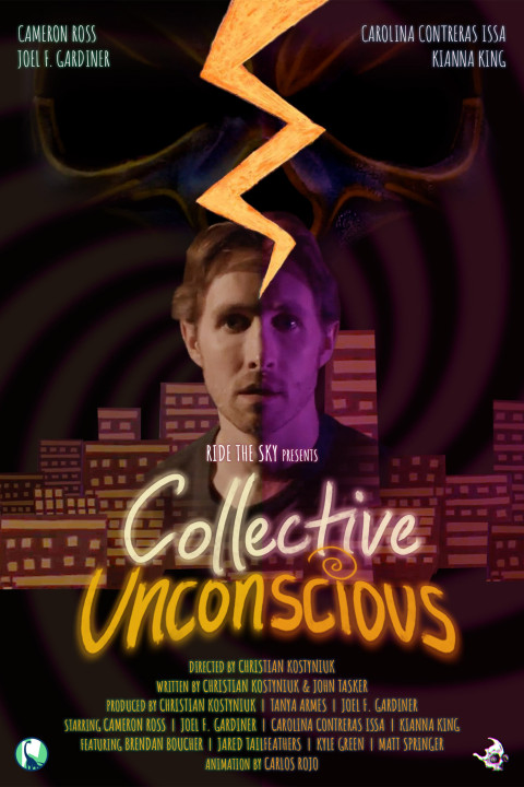 Collective Unconscious (2026)