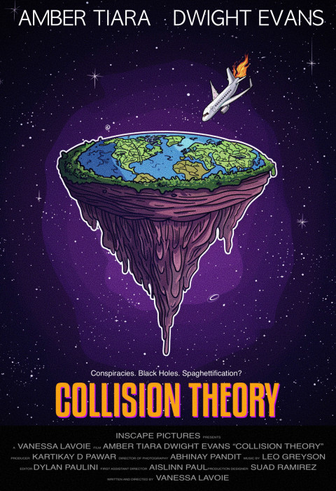 Collision Theory (2026)