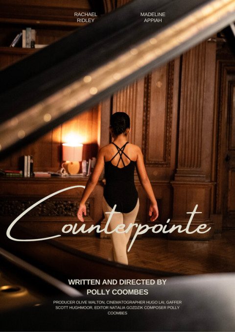 Counterpointe (2026)